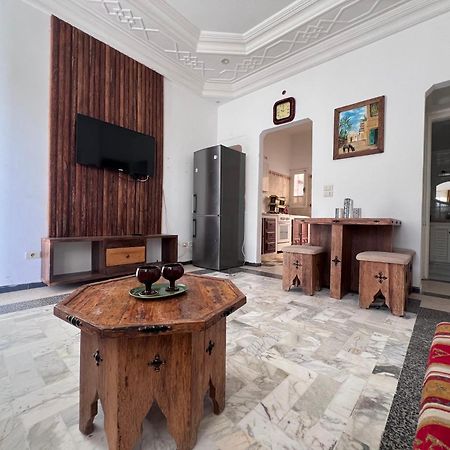 App S+2 Rdc Apartment โทเซอร์ ภายนอก รูปภาพ