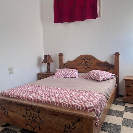 App S+2 Rdc Apartment โทเซอร์ ภายนอก รูปภาพ