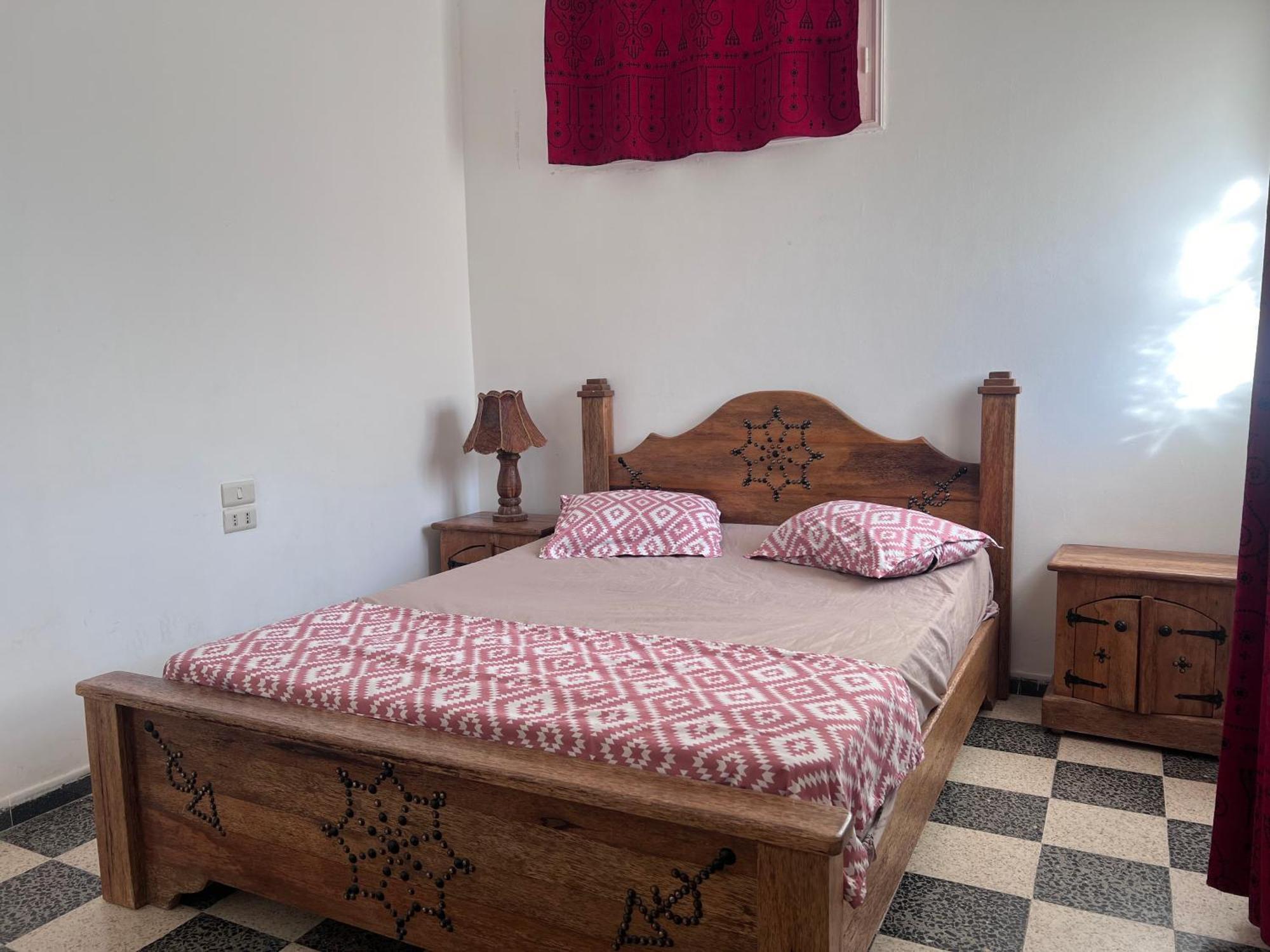 App S+2 Rdc Apartment โทเซอร์ ภายนอก รูปภาพ
