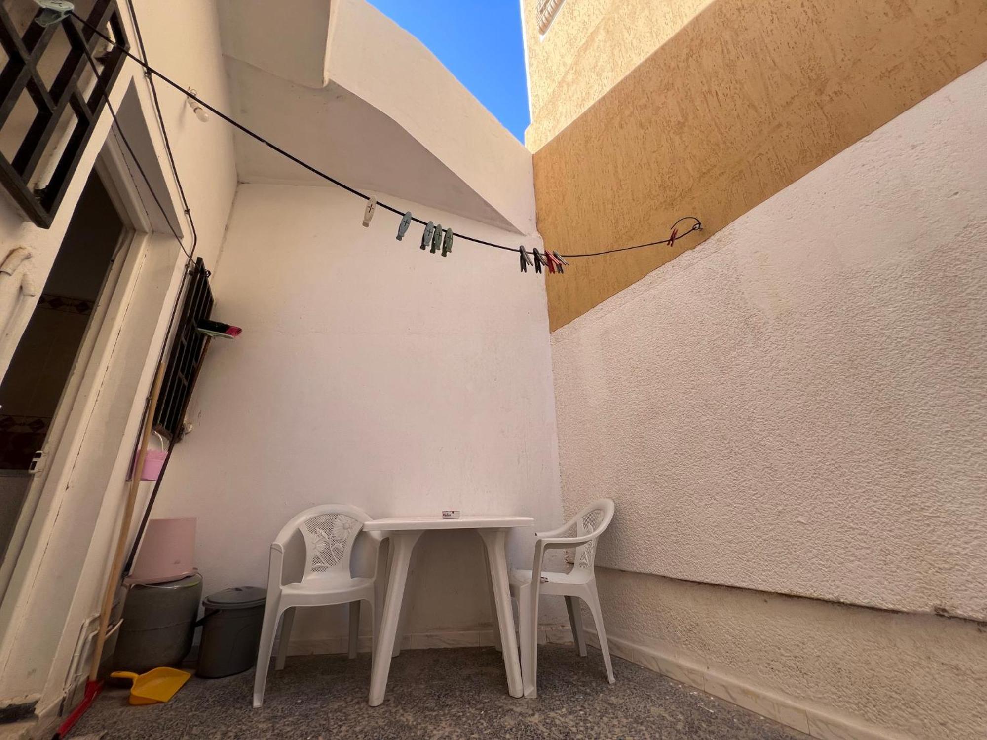 App S+2 Rdc Apartment โทเซอร์ ภายนอก รูปภาพ